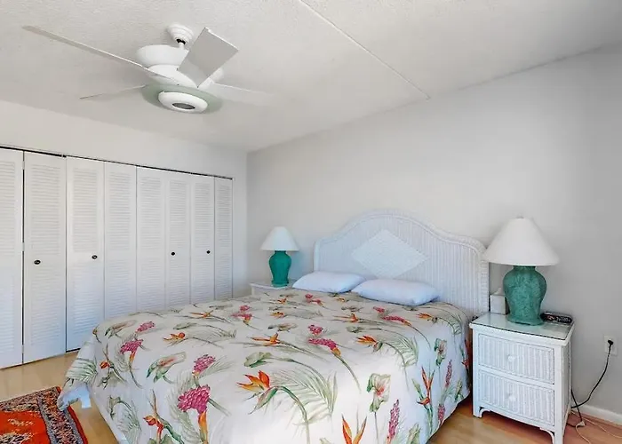 Holiday home Enjoy Ocean & Bay Views From 15th-floor With Pools *