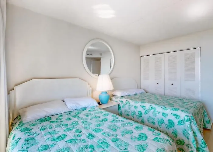 Enjoy Ocean & Bay Views From 15th-floor With Pools * Ocean City
