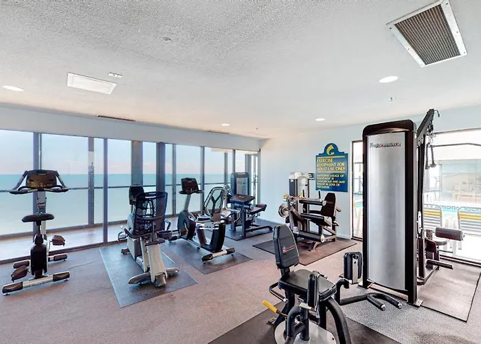 Enjoy Ocean & Bay Views From 15th-floor With Pools * Ocean City
