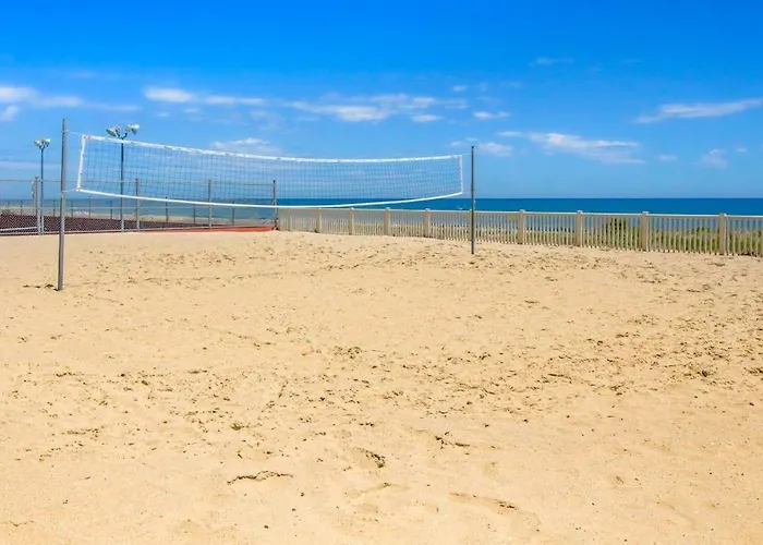 Enjoy Ocean & Bay Views From 15th-floor With Pools * Ocean City
